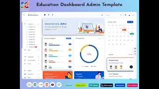 Streamline Administration with an Effective Learning Dashboard