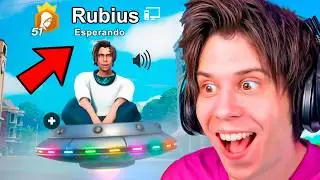 Fingí Ser El Rubius Usando Modulador de Voz... (funcionó)