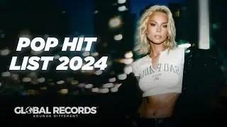 POP HIT LIST 2024 🔥 Cea Mai Buna Muzica Pop Romaneasca 2024