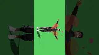 Free Fire Green screen short | ☝️Download ☝️