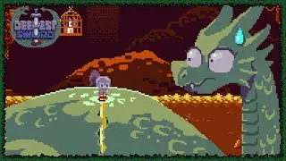 Очень длиный меч | Deepest Sword