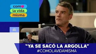 Como la vida misma / Alonso se entera que Sole se quitó el anillo