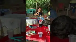 KAMYLINHA DANÇANDO 😍 @oieuro