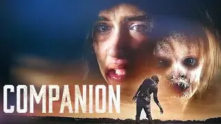 COMPANION | Horror | Full Movie