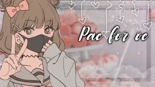 ☆゜・🌸・...♡Пак причесок для гача клуб☆゜・🌸・...♡