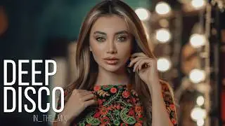 Deep House 2024 I Deep Disco Records Mix 