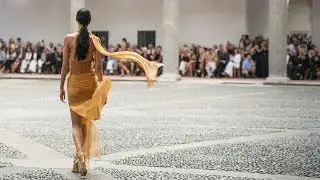 Alberta Ferretti | Spring Summer 2024 | Full Show