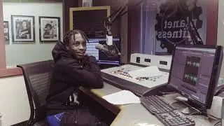 Lil Tjay - No Label (Lil Durk Remix)