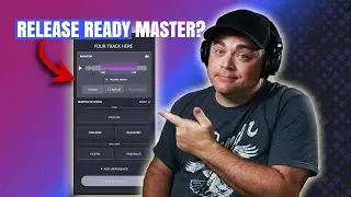 Waves Online Mastering: Worth It?