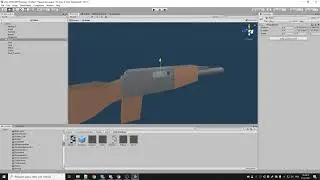 Как сделать оружие в Unturned (почти гайд)