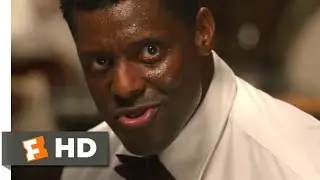 Cadillac Records (2008) - Howlin Wolf Scene (6/10) | Movieclips