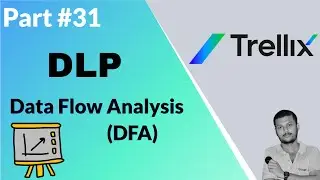 Trellix DLP DFA: Understanding Data Flow Analysis for Enhanced Data Protection