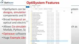 Multicore Fiber Design & Analysis