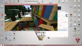 Взлом Бесконечный уровень в Minecraft(Доказательство) Cheat Engine