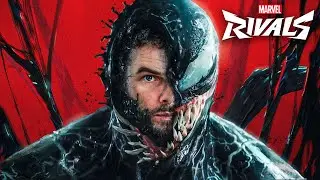 FORMER COD PRO PLAYS MARVEL RIVALS | RANKED PLAY GRIND