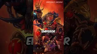 The Alpha Legion EXPLAINED - Why Were They on Horus' Side in The Horus Heresy? 