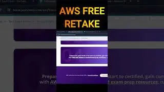 🔥 FREE Retake All AWS Certification | Upto June 30 2024 | 💥👌👌👍 Complete Details | Demo  in Tamil