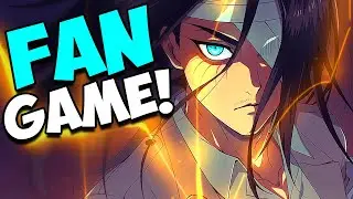 Swammys Attack On Titan Fan Game - NEW UPDATE!