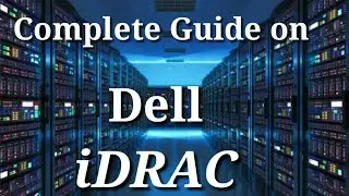 Dell iDRAC Configuration | Complete Guide for iDRAC Configuration in Hindi on XC740xd