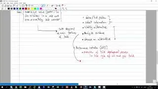 Introduction - life cycle of a hydrocarbon field, the field planning process