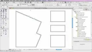 ArchiCAD Tutorial | Guide Lines in ArchiCAD 15