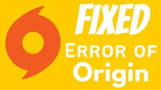 How To Fix Origin MSVCP140.dll And VCRUNTIME140.dll Error - Origin Setup 0xc00007b Not Opening