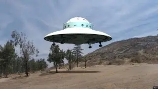 Що це було? Мабуть НЛО (Український гумор)