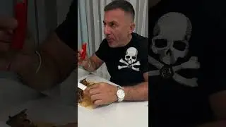 Стейк с острым перчиком - лучшее сочетание 🥩 🌶️