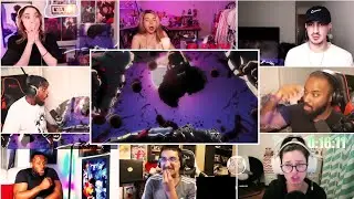 Yhwach vs Ichibei BLEACH TYBW Part 3 Episode 1 Reaction Mashup
