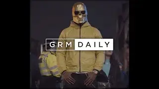 Mettal - Hudson Odoi [Music Video] | GRM Daily