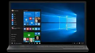 Instalador de Windows 10 |  Fácil y Rápido