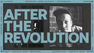 Marlon Williams - After The Revolution (Official Audio)