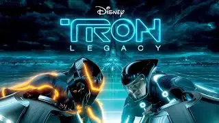 Tron Legacy Full Movie Fact and Story / Hollywood Movie Review in Hindi /@BaapjiReview