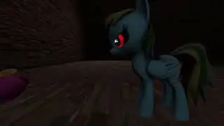 (SFM) Scootaloo.EXE