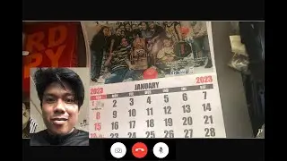 I Gave 2023 Custom Calendar