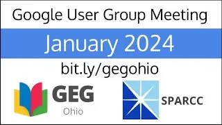 GEG Ohio - January 2024