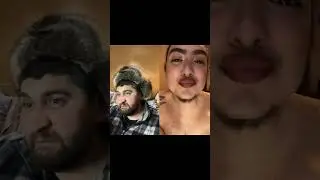 чингиз тик токерга курсати 