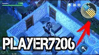 Рейд базы PLAYER7206 Last Day on earth: Survival. Raid of the PLAYER7206 Last Day on earth: Survival