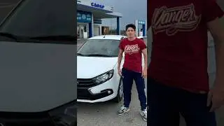 Хамзат Чимаев подарил машину бойцу Hype Reality! 