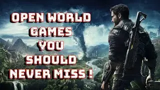You should never miss these games