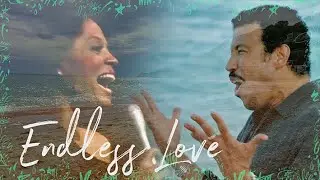 Diana Ross & Lionel Richie - Endless Love
