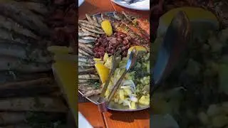Новогодние экскурсии Рыбные и устричные фермы Балкан!Tours to Fish and Oyster Farms in the Balkans