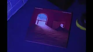 The Slow Rush In An Imaginary Place