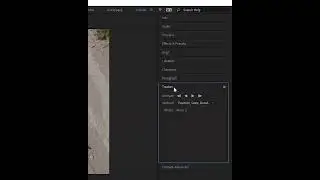 Remove Anything from Video in After Effects