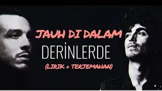 Derinlerde | Jauh di dalam | Deep Inside | Lagu Turki Sedih #turkiye (lirik + terjemahan)