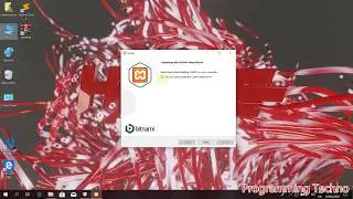 How to Install XAMPP Server on Windows 10