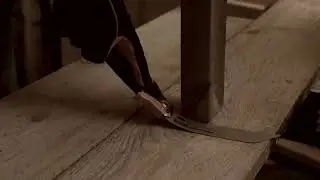 Fiskars Pro træksav