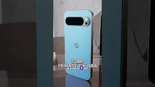 😱[Google Pixel 9 Pro - Инновации ?]📱