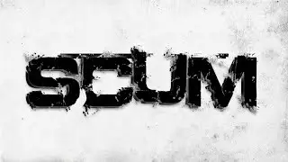 Scum PVE.Стройка Лутания и Будни В Игре. RUSSIAN CRAZY PVE SCUM.#3