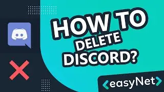 How to delete discord account in 2021?